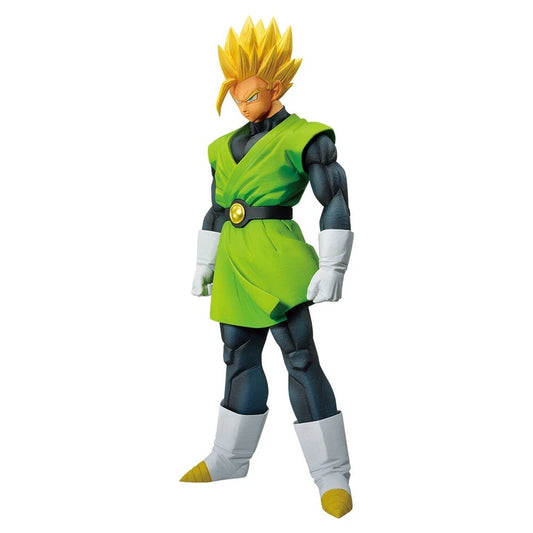 Ichiban Kuji Dragon Ball Battle for the Universe A Son Gohan Saiyaman Figure