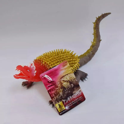 Anguirus 1955 Imaginative Color ver. Movie Monster Series Figure