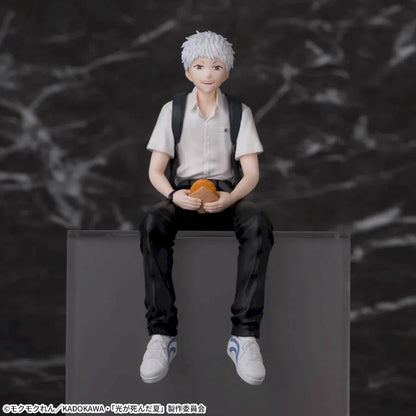 The Summer Hikaru Died Chokonose Premium Figure Hikaru Yoshiki set
