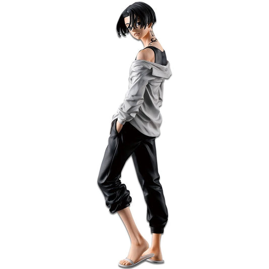 Ichiban Kuji Tokyo Revengers Holy Night Battle Part2 Manjiro Sano Figure A prize