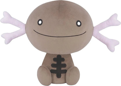 Sanei Boeki Pokemon Potehagu Cushion Wooper