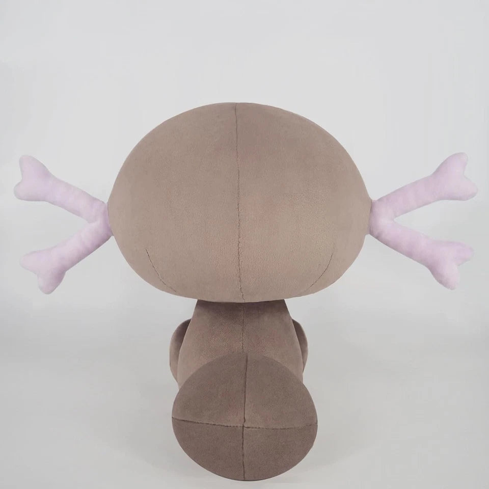 Sanei Boeki Pokemon Potehagu Cushion Wooper