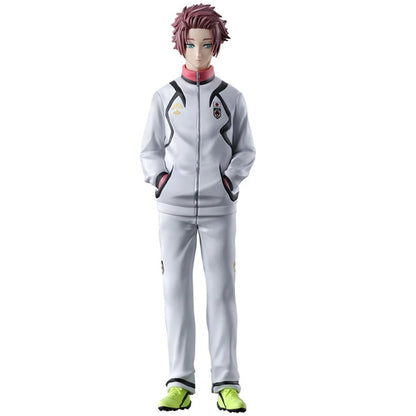Ichiban Kuji Blue Lock The determination to battle Figure Set Itoshi Shido