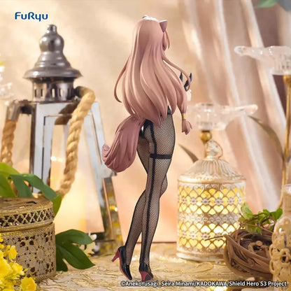 PSL The Rising of the Shield Hero Season 3 Raphtalia BiCute Bunnies Figure FuRyu