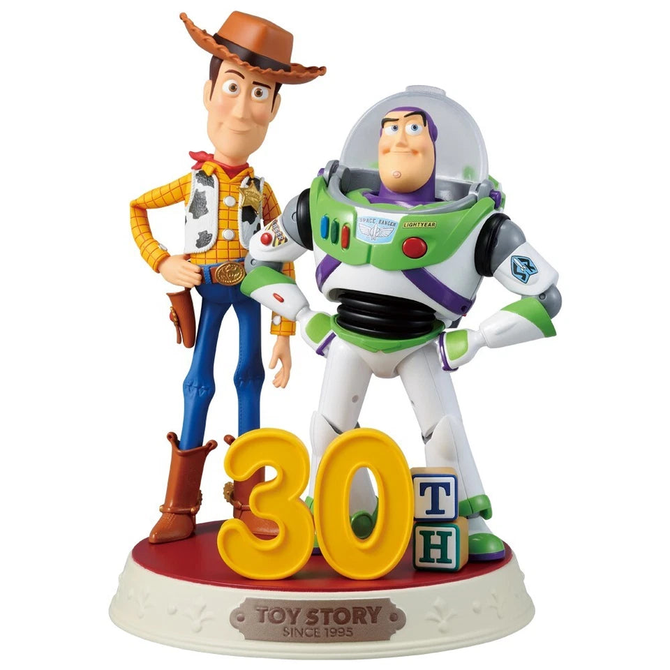 Ichiban Lottery Toy Story 30 YEARS & BEYOND Prize A 30th Anniversary Figure