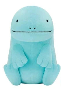 Pokemon Mofugutto Plush toy Quagsire 22cm