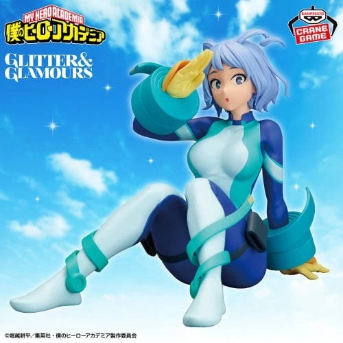 My Hero Academia GLITTER &GLAMOURS-NEJIRE HADO-