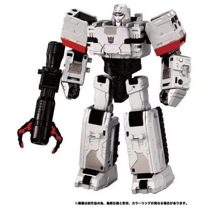 TAKARATOMY Transformers WKM-02 Energy Master Megatron