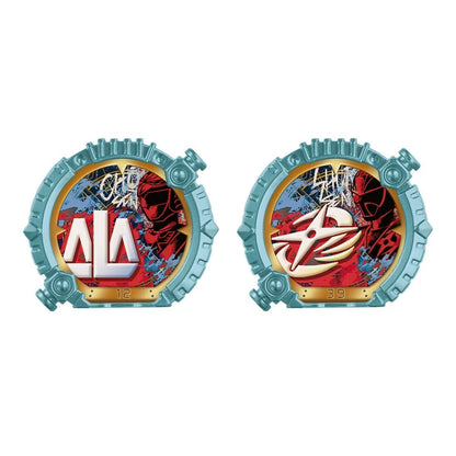 DX Sentai Ring Magiranger & Zenkaiger & Liveman & Ninninger Bandai NEW F/S