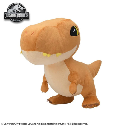 Jurassic World Super Large Plush “T.REX” 26×59×45cm