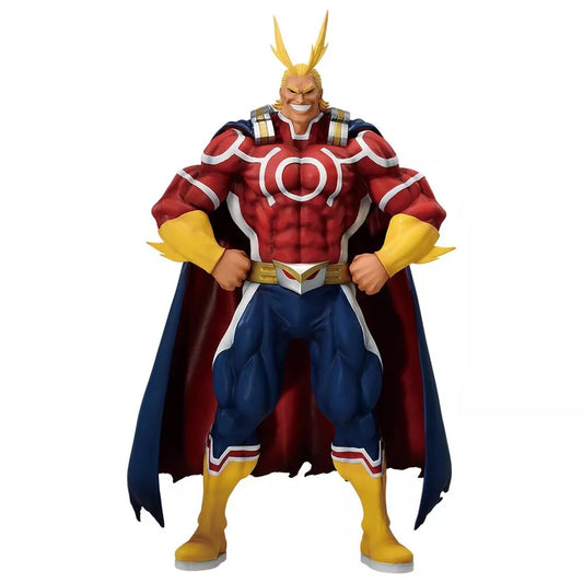 Ichiban Kuji My Hero Academia Two people's admiration A prize All Might Figure