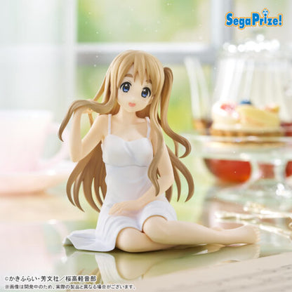K-ON! Yumemirize Figure Akiyama Tainaka Kotobui set